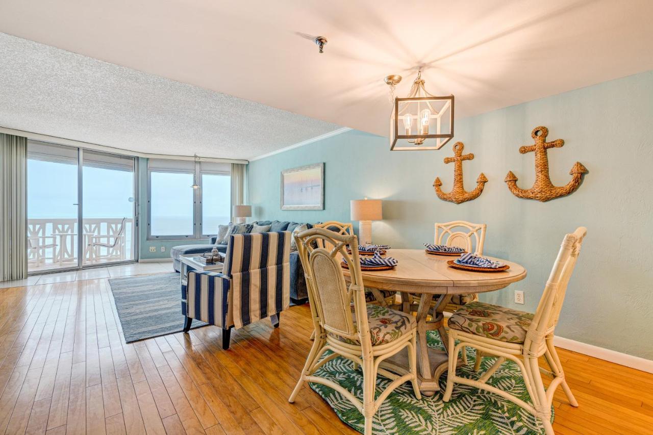 Van Lee 1003 Ormond Beach Extérieur photo