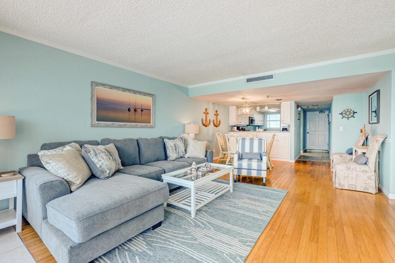 Van Lee 1003 Ormond Beach Extérieur photo